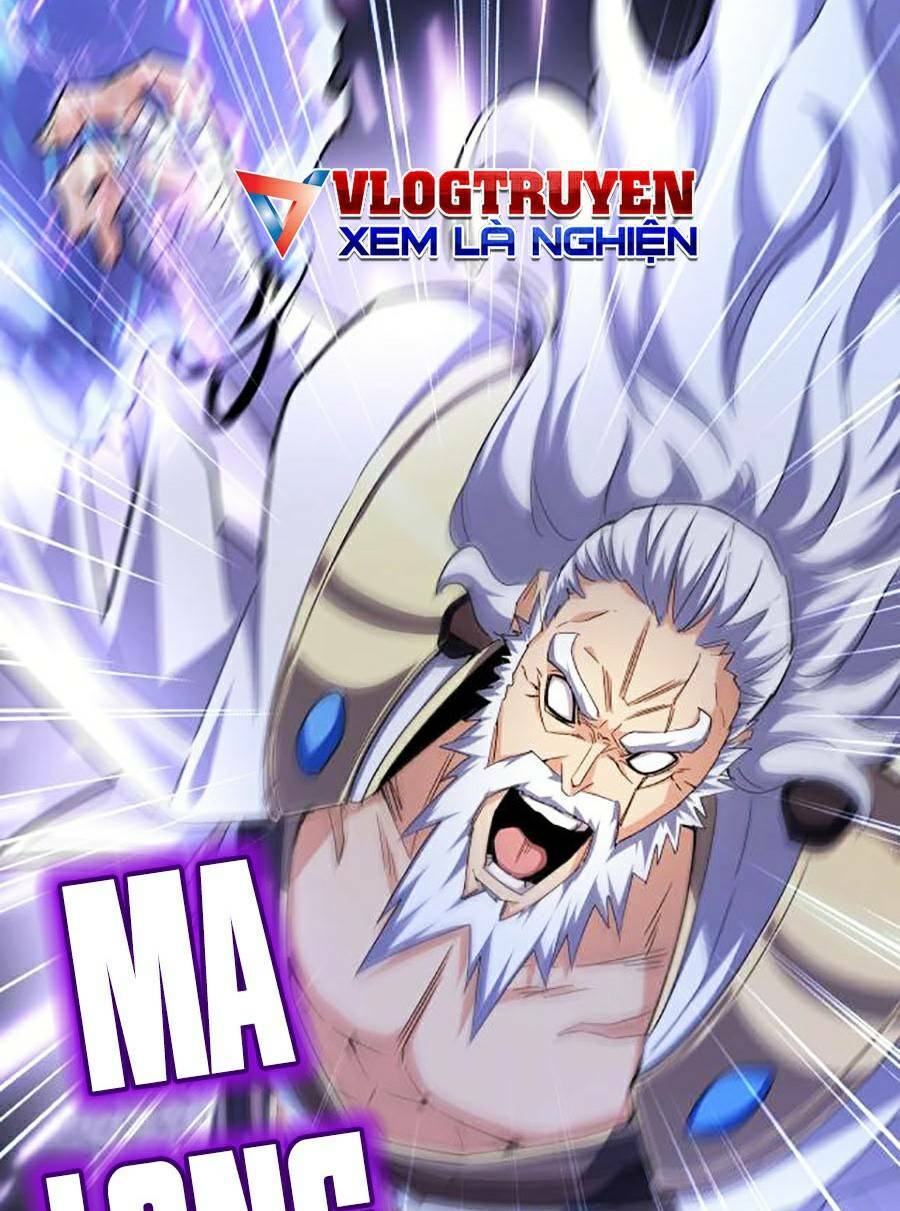 Đại Quản Gia Là Ma Hoàng Chap 268 - Next Chap 269