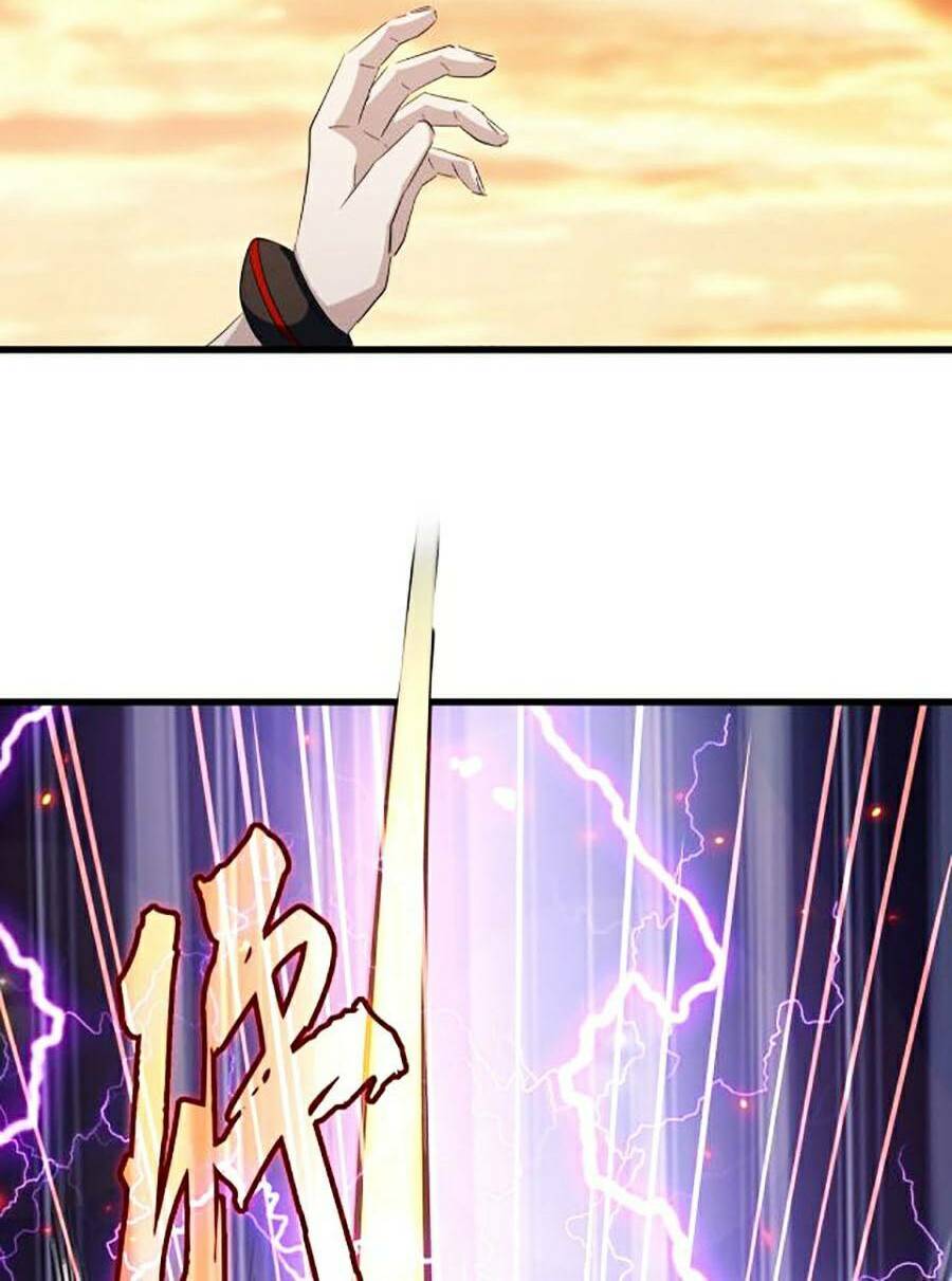 Đại Quản Gia Là Ma Hoàng Chap 268 - Next Chap 269