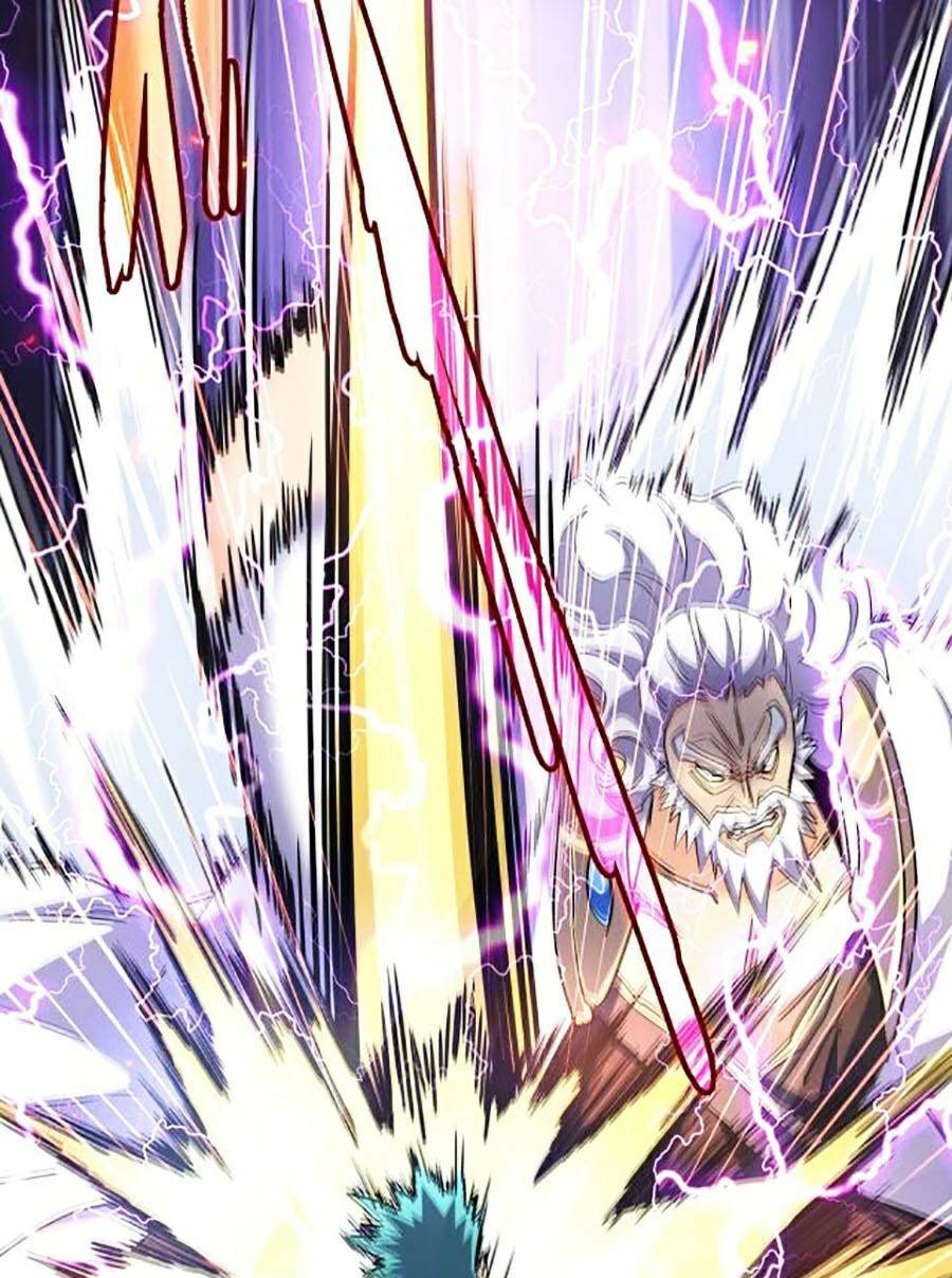 Đại Quản Gia Là Ma Hoàng Chap 268 - Next Chap 269