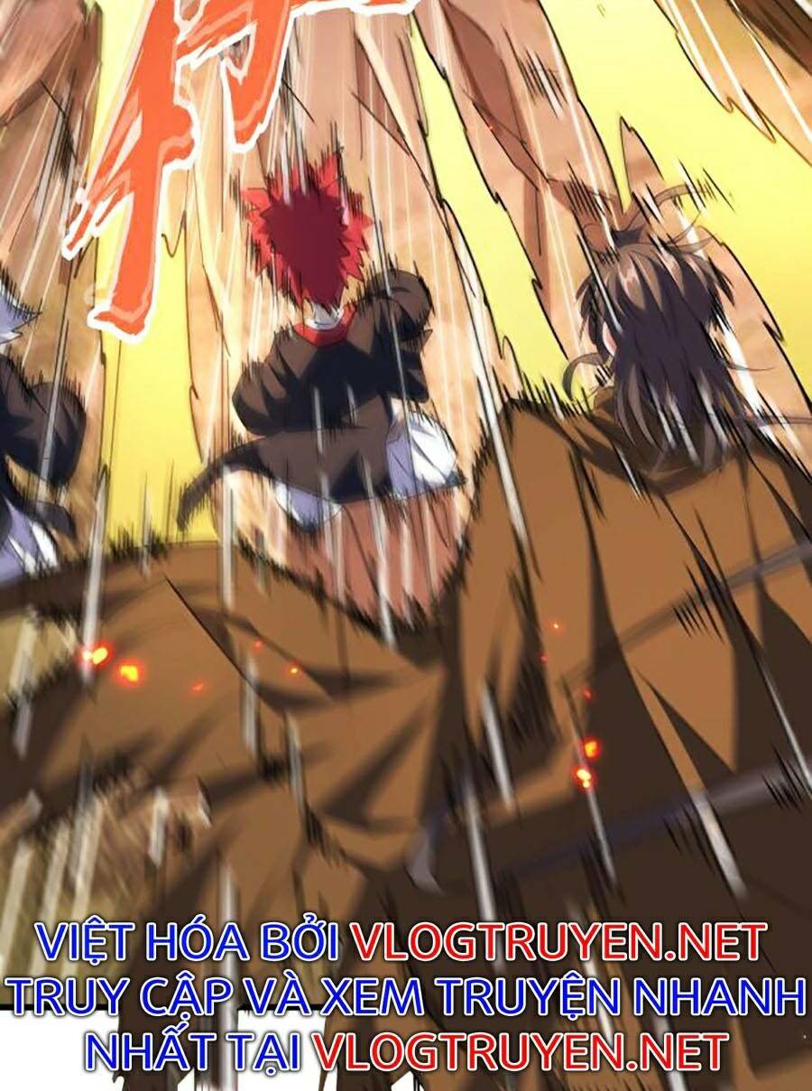 Đại Quản Gia Là Ma Hoàng Chap 268 - Next Chap 269