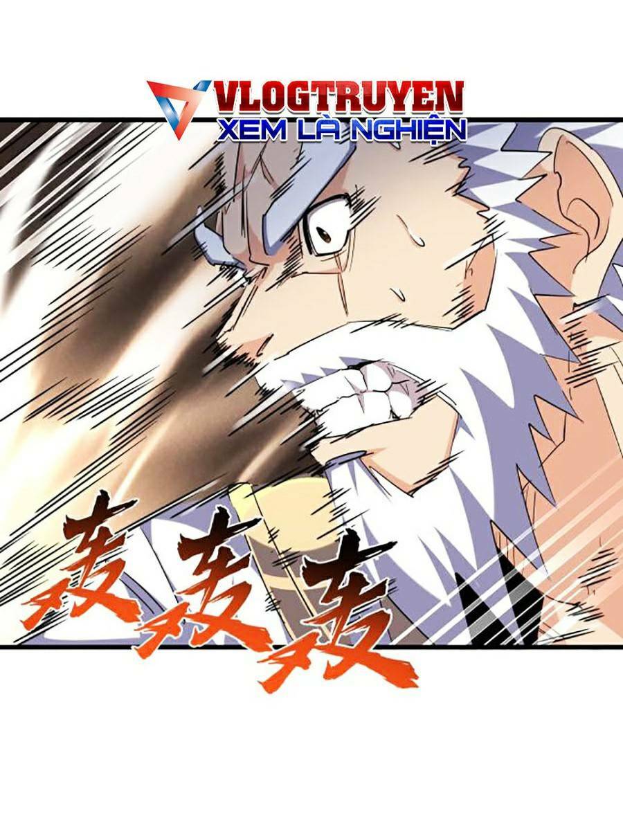 Đại Quản Gia Là Ma Hoàng Chap 268 - Next Chap 269