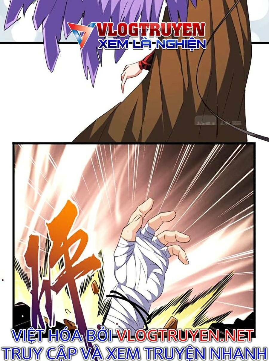 Đại Quản Gia Là Ma Hoàng Chap 268 - Next Chap 269