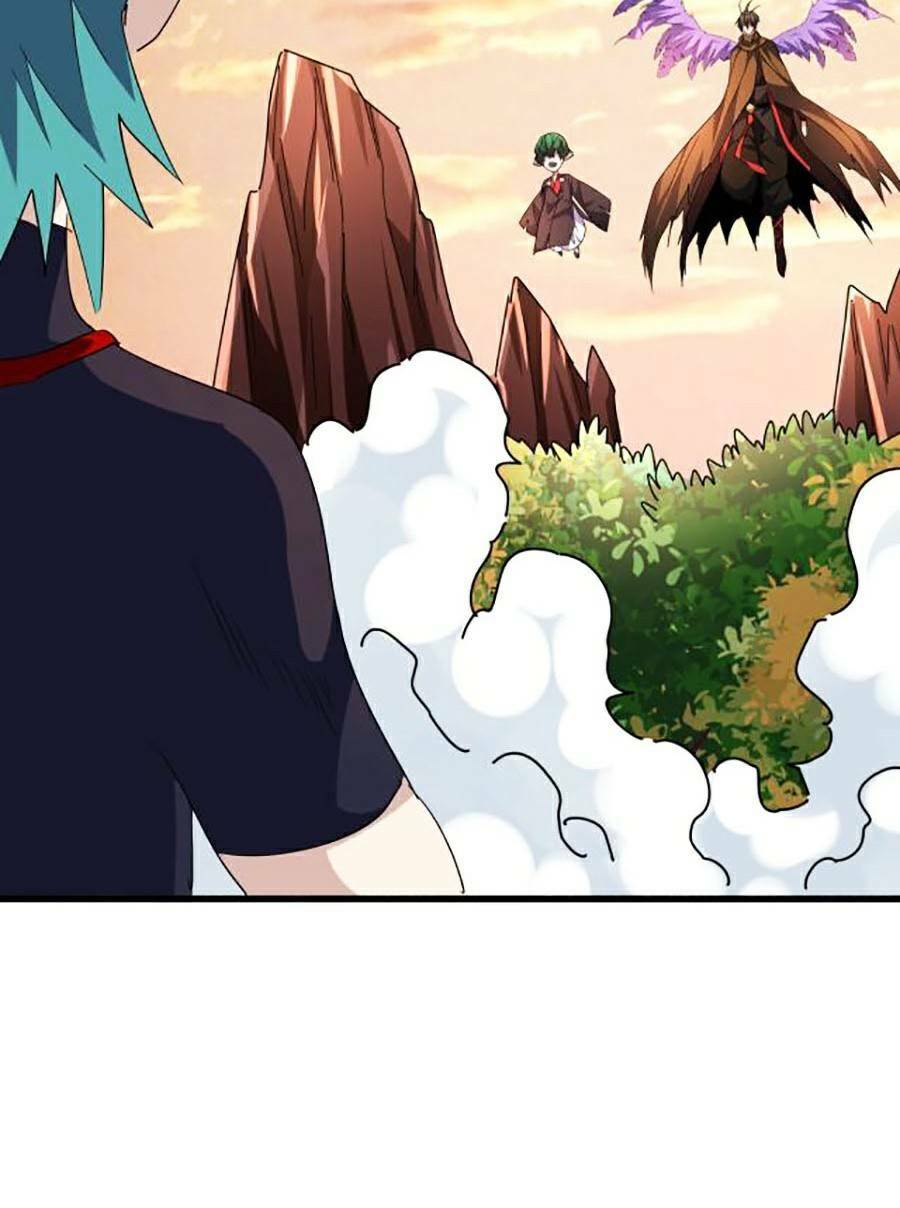 Đại Quản Gia Là Ma Hoàng Chap 268 - Next Chap 269