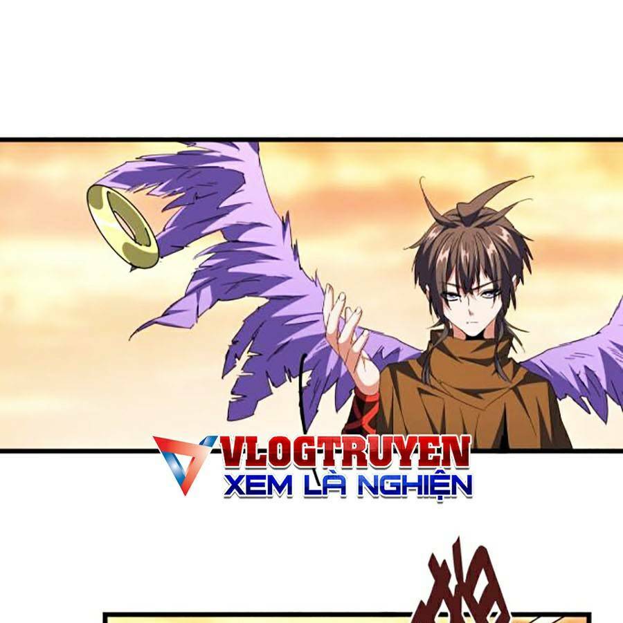 Đại Quản Gia Là Ma Hoàng Chap 268 - Next Chap 269