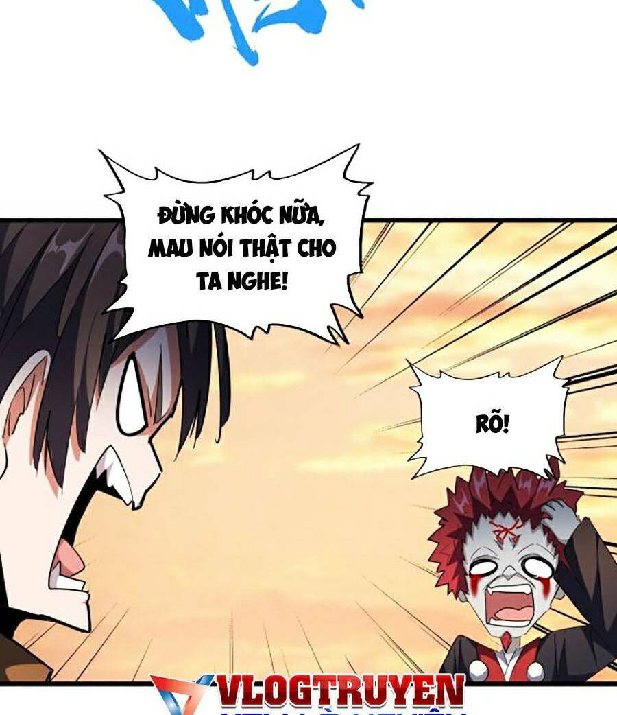 Đại Quản Gia Là Ma Hoàng Chap 269 - Next Chap 270