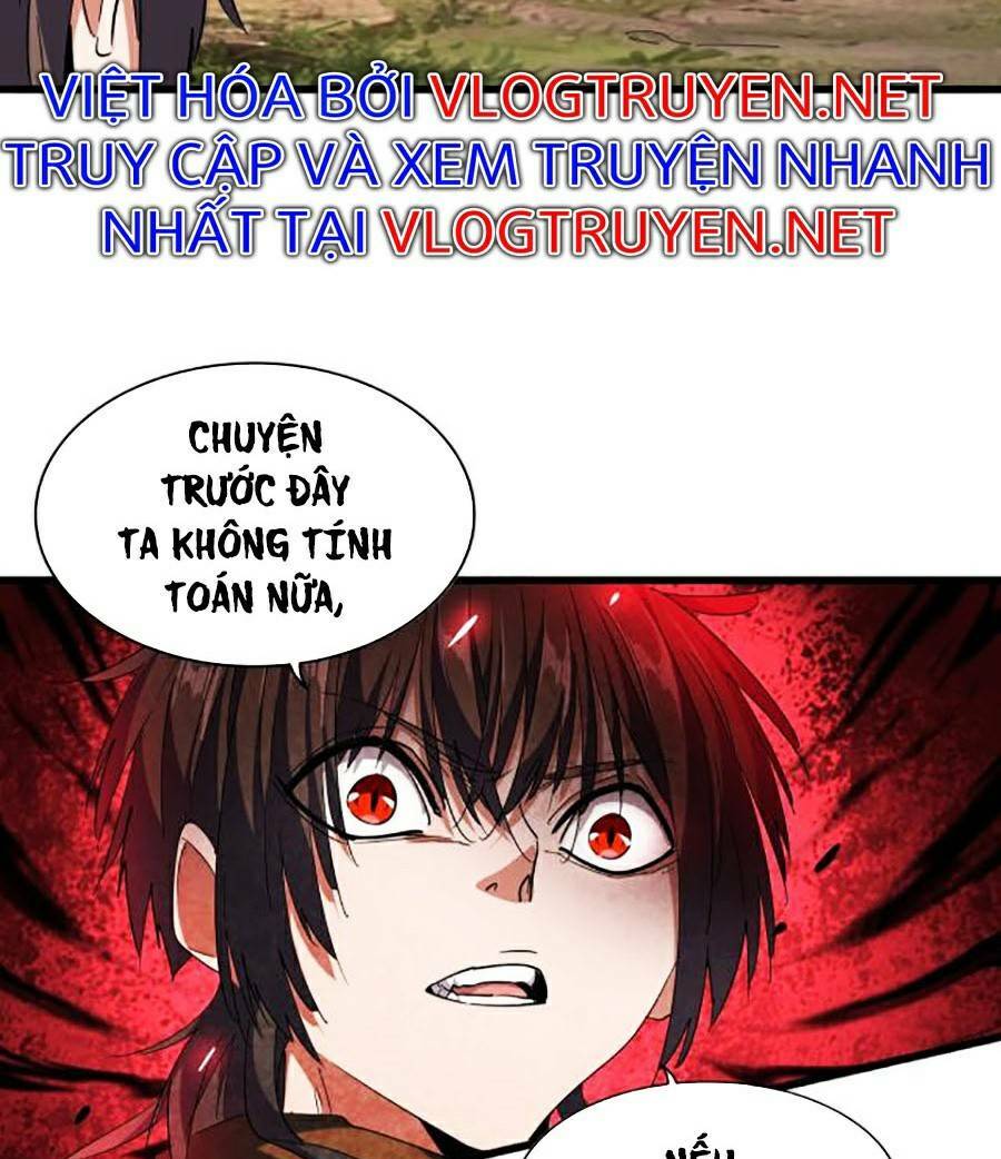 Đại Quản Gia Là Ma Hoàng Chap 269 - Next Chap 270