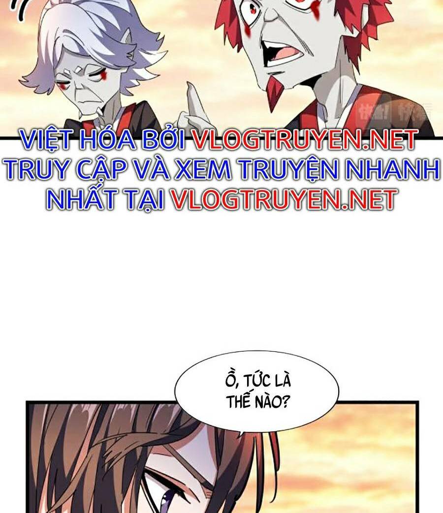 Đại Quản Gia Là Ma Hoàng Chap 269 - Next Chap 270