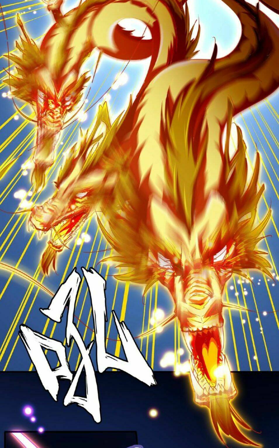 Đại Quản Gia Là Ma Hoàng Chap 27 - Next Chap 28