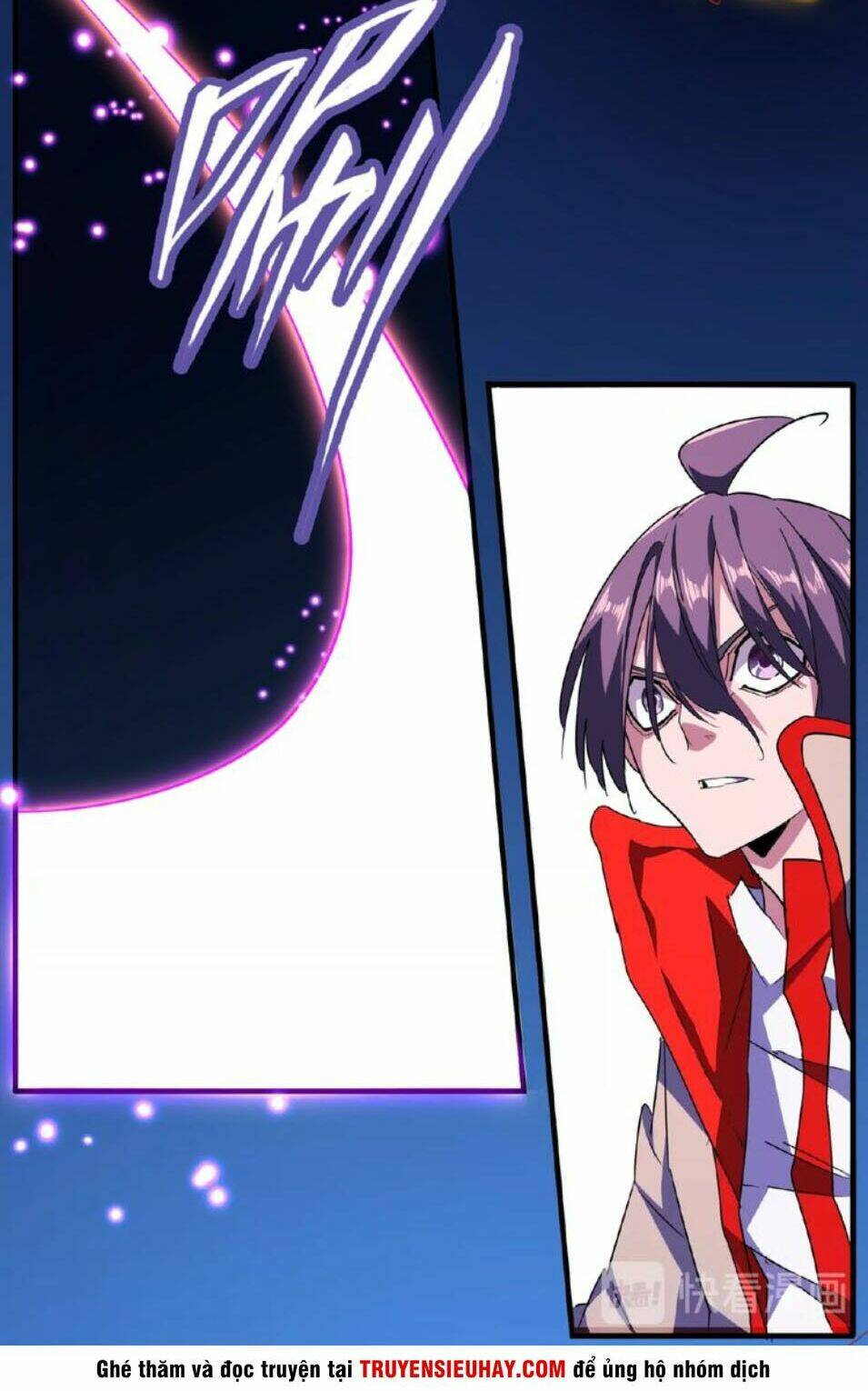 Đại Quản Gia Là Ma Hoàng Chap 27 - Next Chap 28