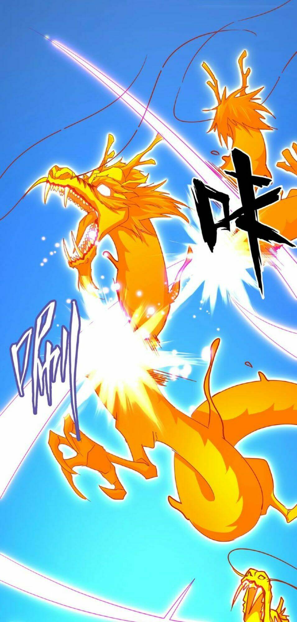 Đại Quản Gia Là Ma Hoàng Chap 27 - Next Chap 28