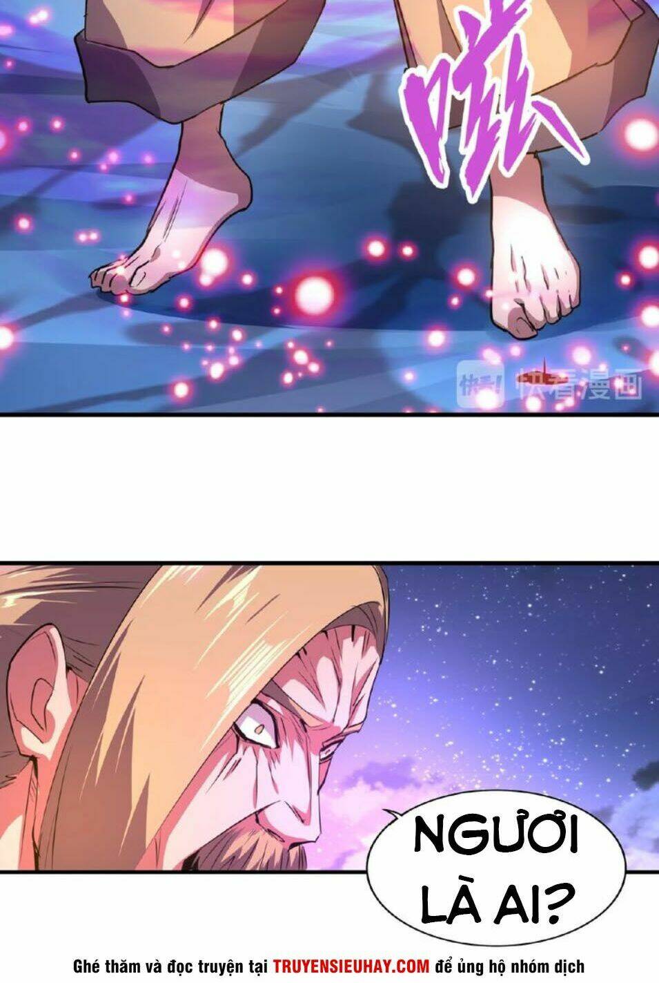 Đại Quản Gia Là Ma Hoàng Chap 27 - Next Chap 28