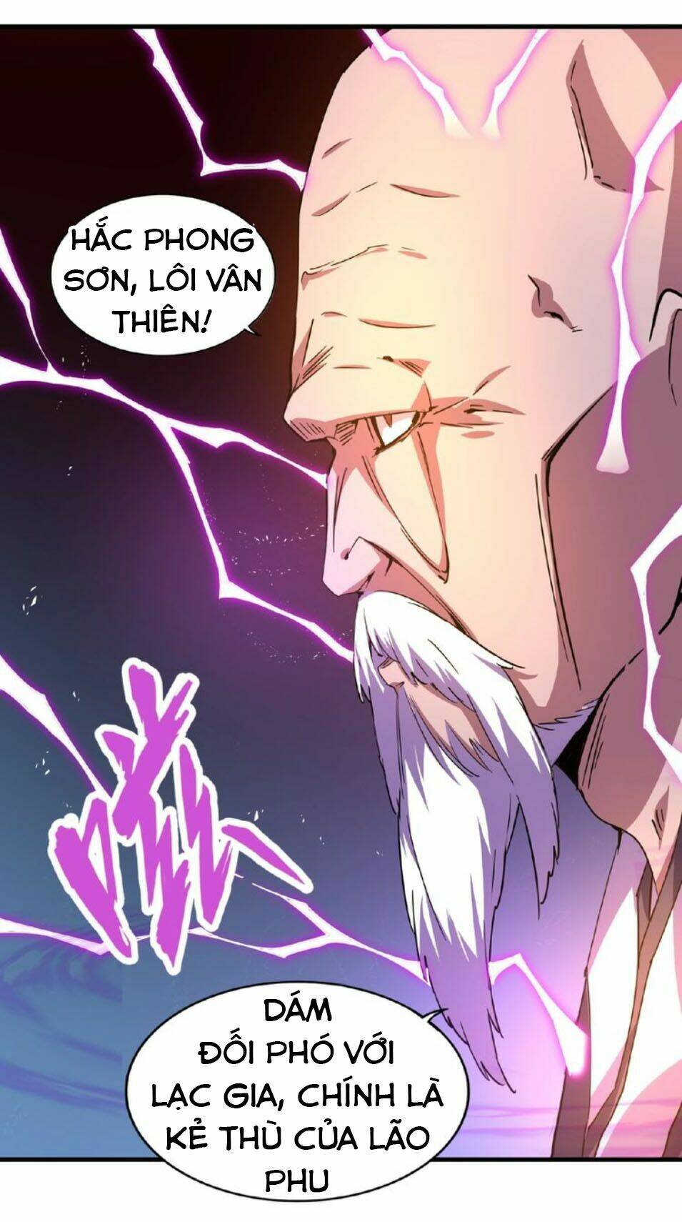 Đại Quản Gia Là Ma Hoàng Chap 27 - Next Chap 28