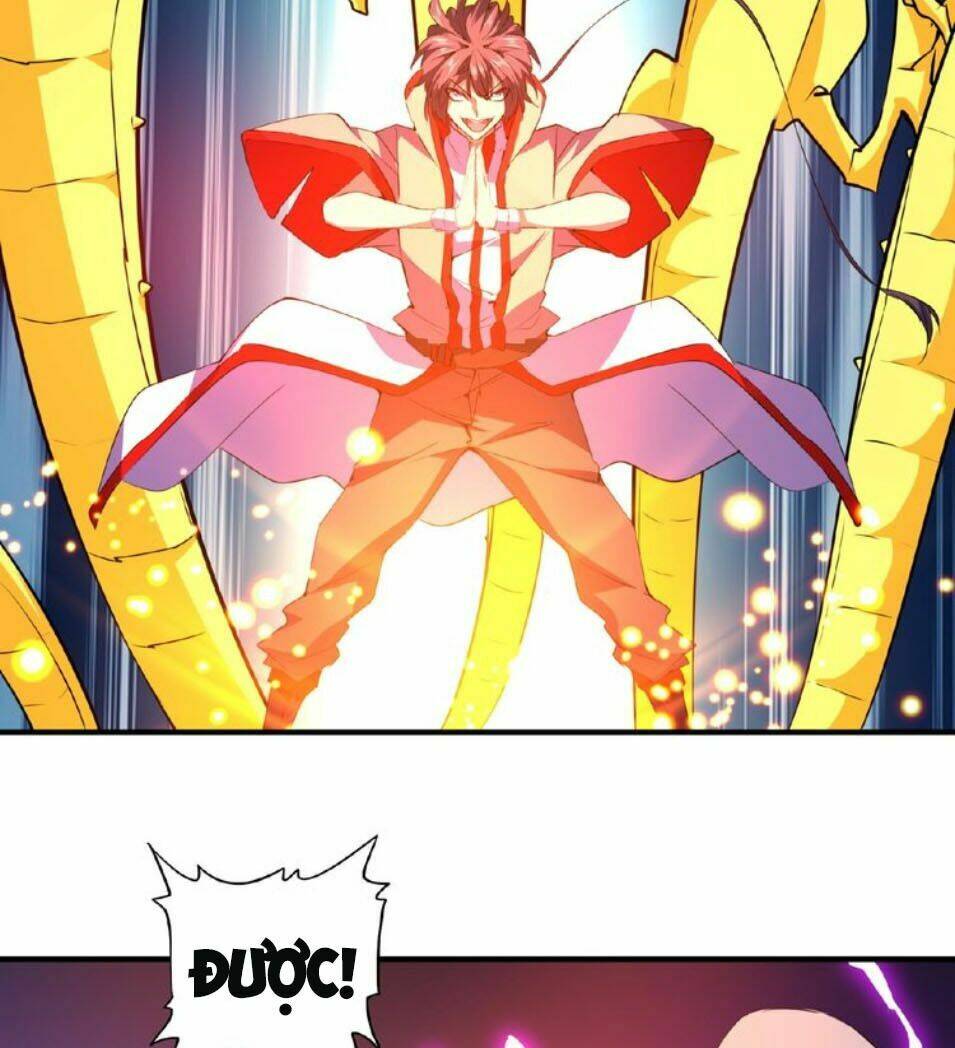 Đại Quản Gia Là Ma Hoàng Chap 27 - Next Chap 28