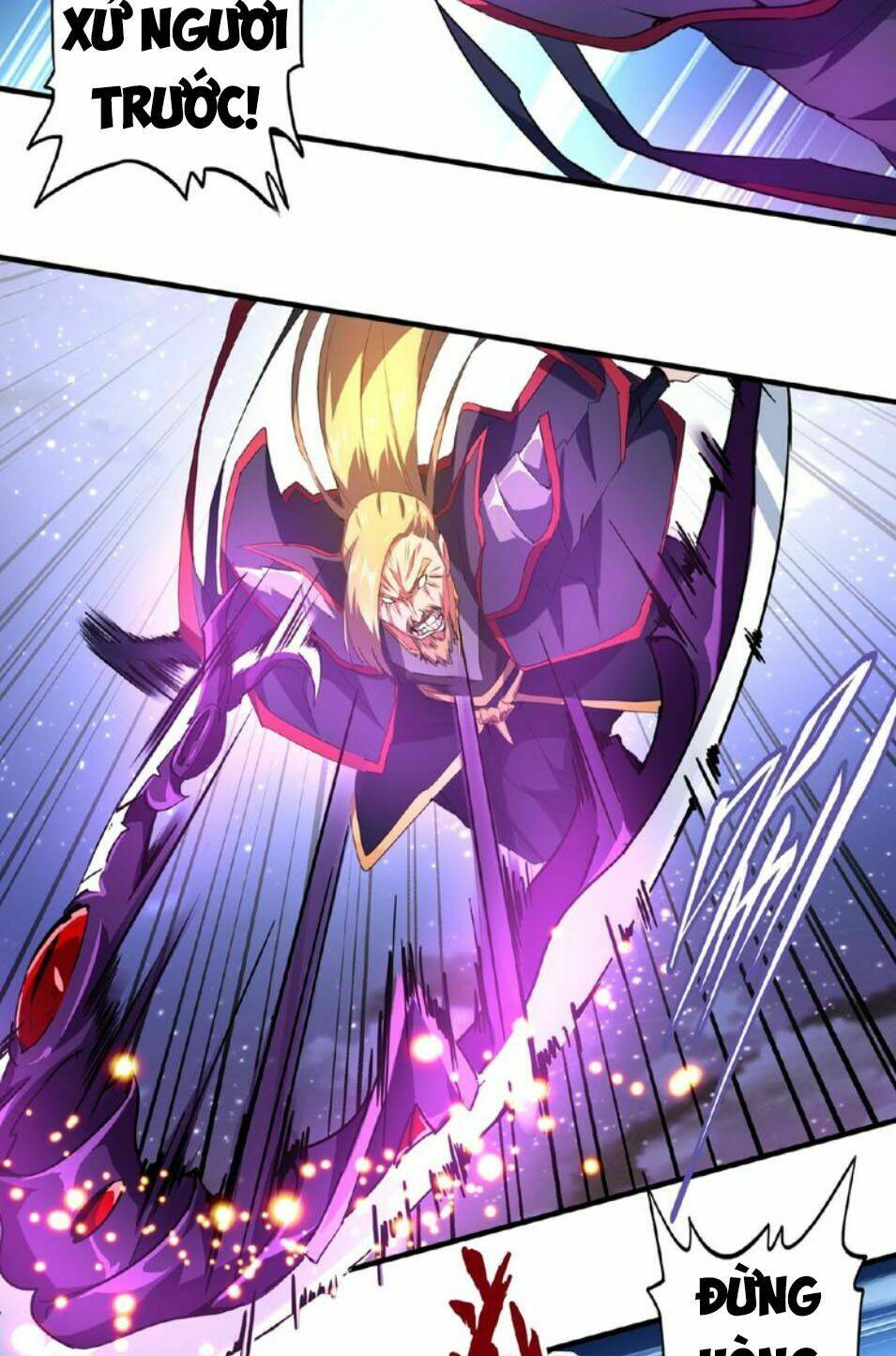 Đại Quản Gia Là Ma Hoàng Chap 27 - Next Chap 28