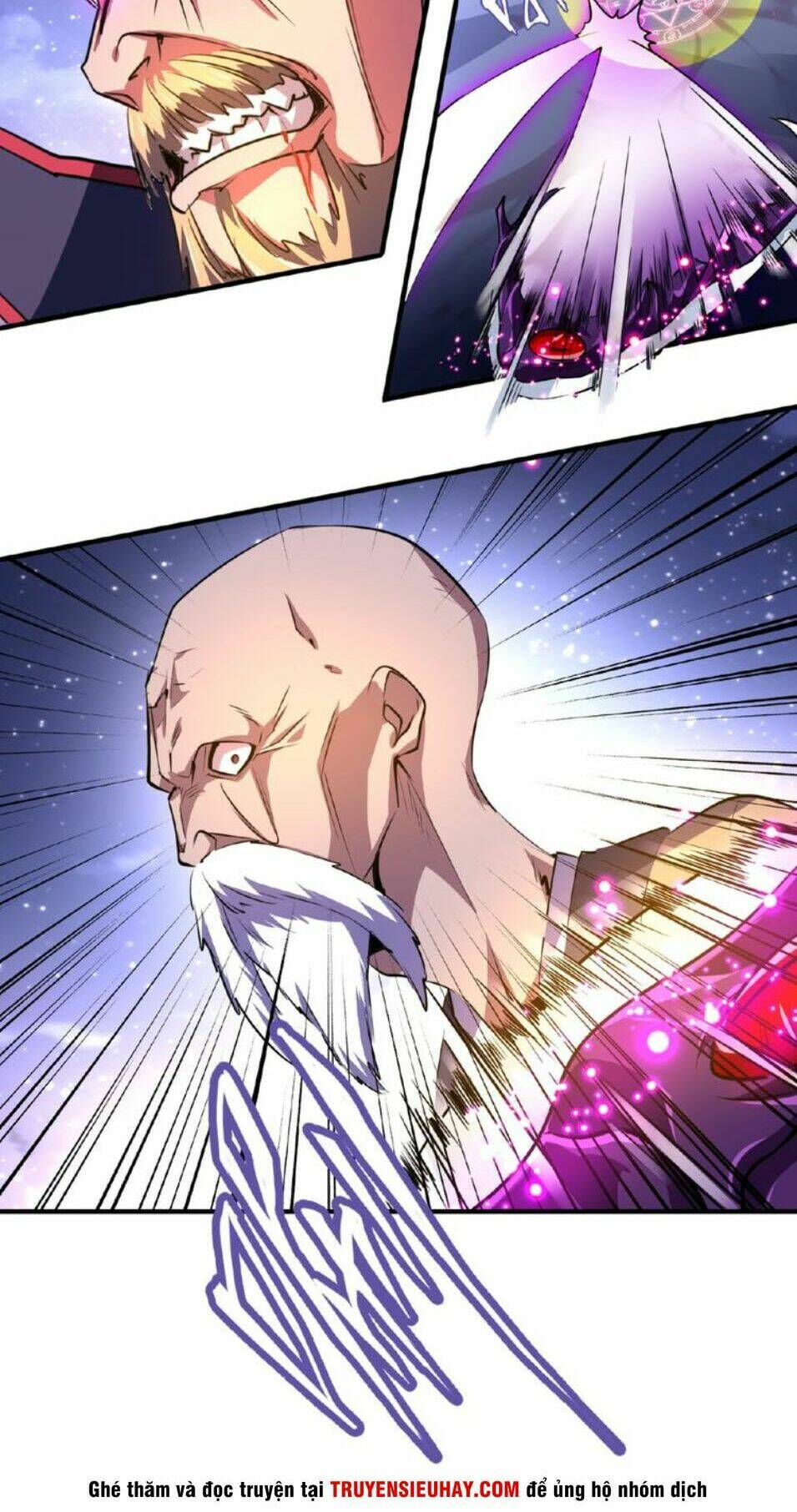 Đại Quản Gia Là Ma Hoàng Chap 27 - Next Chap 28