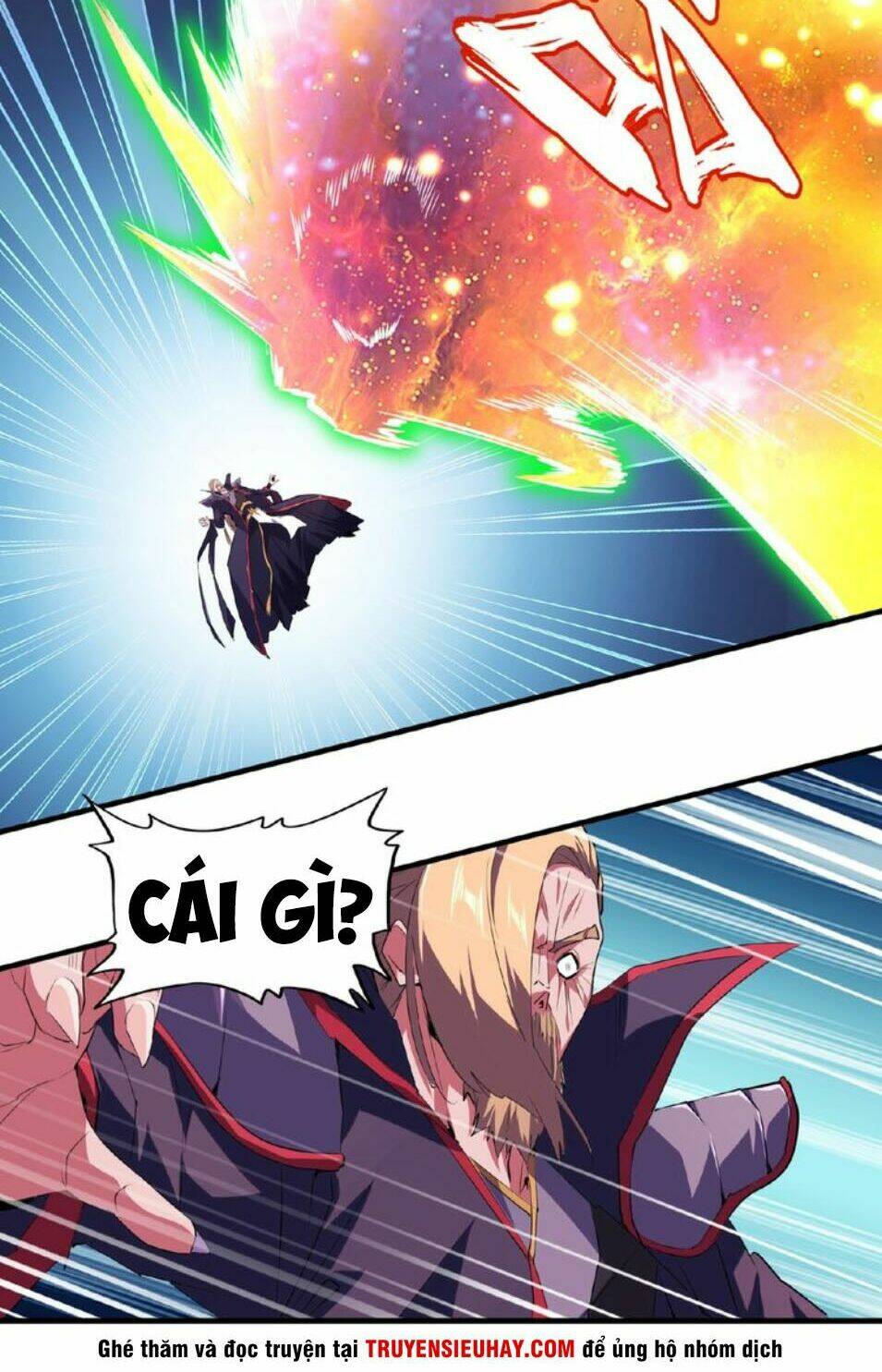 Đại Quản Gia Là Ma Hoàng Chap 27 - Next Chap 28