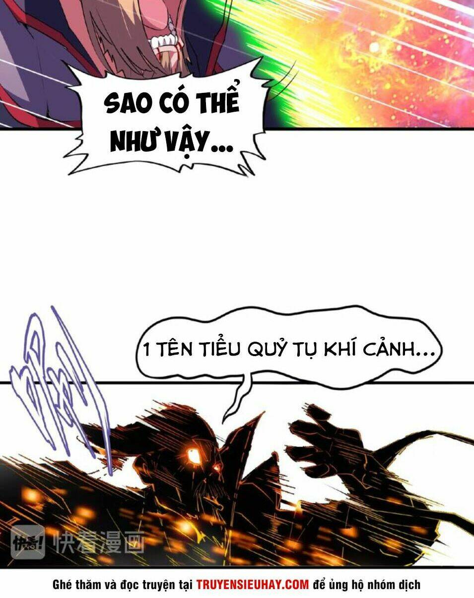 Đại Quản Gia Là Ma Hoàng Chap 27 - Next Chap 28
