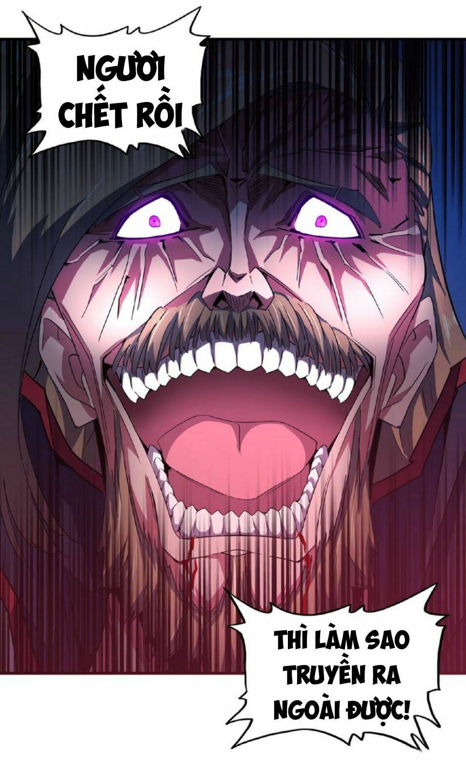 Đại Quản Gia Là Ma Hoàng Chap 27 - Next Chap 28