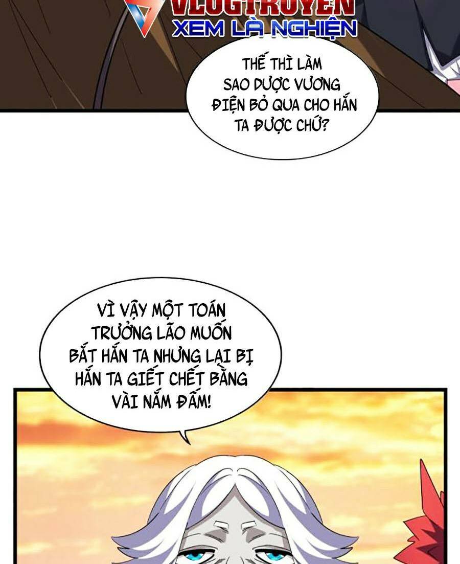 Đại Quản Gia Là Ma Hoàng Chap 270 - Next Chap 271