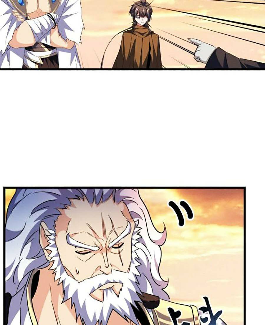 Đại Quản Gia Là Ma Hoàng Chap 270 - Next Chap 271