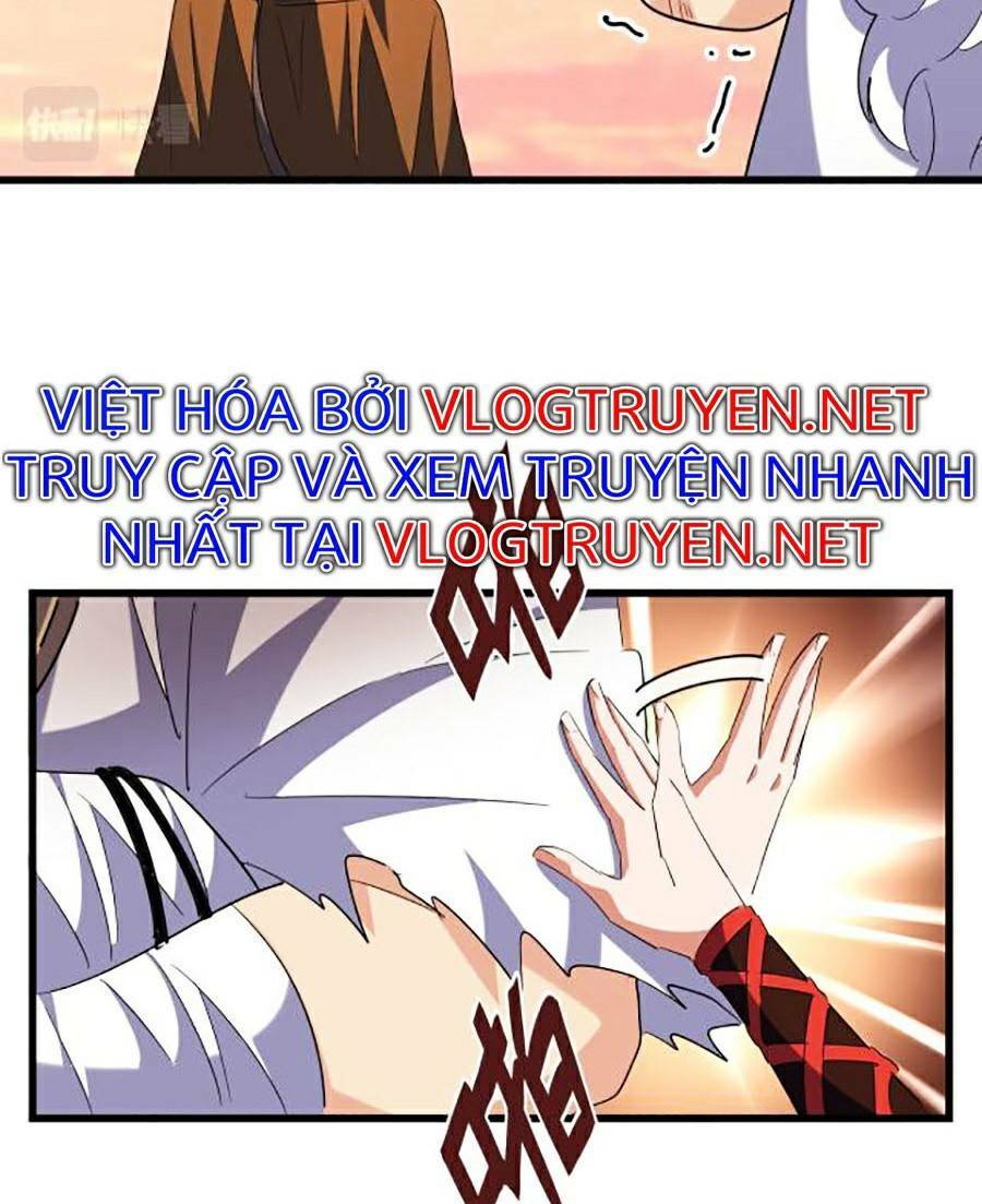 Đại Quản Gia Là Ma Hoàng Chap 270 - Next Chap 271