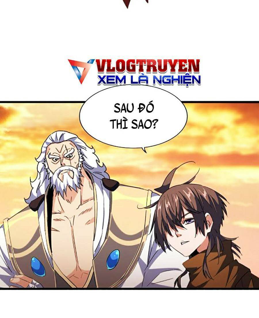 Đại Quản Gia Là Ma Hoàng Chap 270 - Next Chap 271