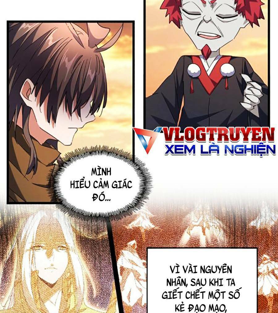 Đại Quản Gia Là Ma Hoàng Chap 270 - Next Chap 271