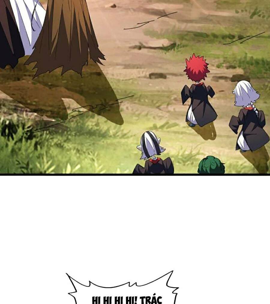 Đại Quản Gia Là Ma Hoàng Chap 270 - Next Chap 271