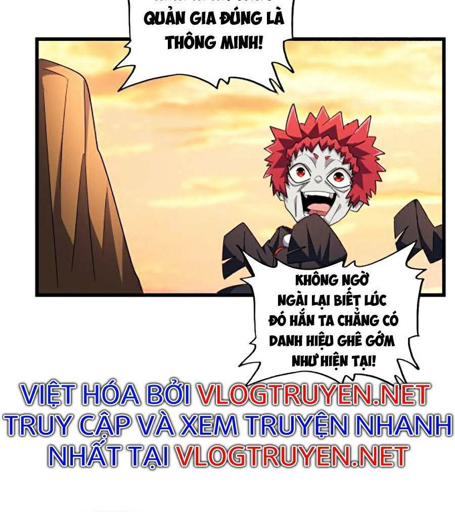 Đại Quản Gia Là Ma Hoàng Chap 270 - Next Chap 271