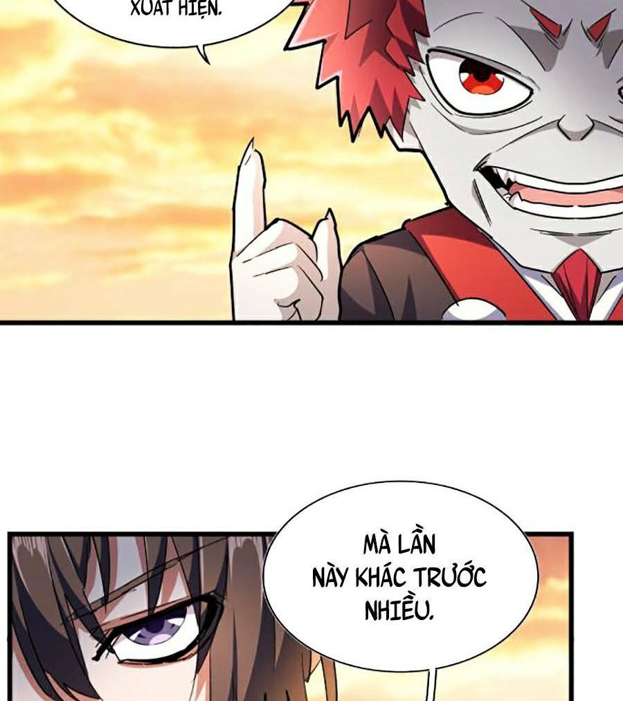 Đại Quản Gia Là Ma Hoàng Chap 270 - Next Chap 271