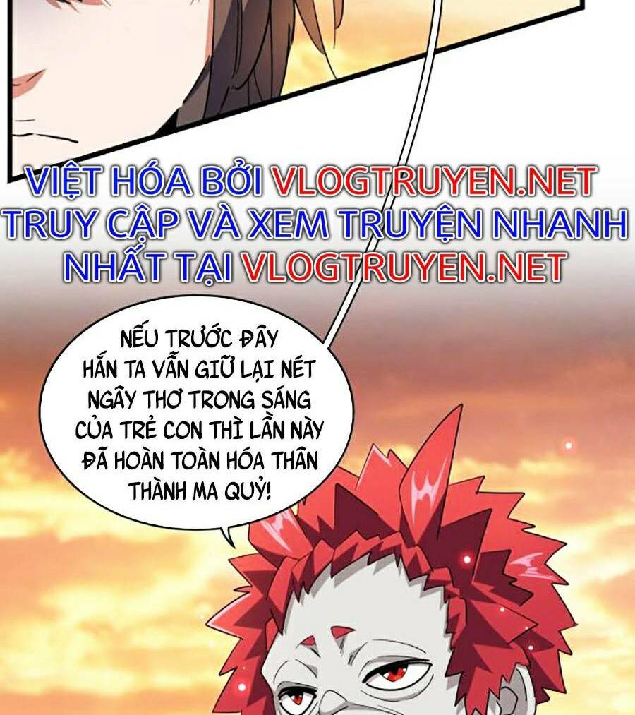 Đại Quản Gia Là Ma Hoàng Chap 270 - Next Chap 271