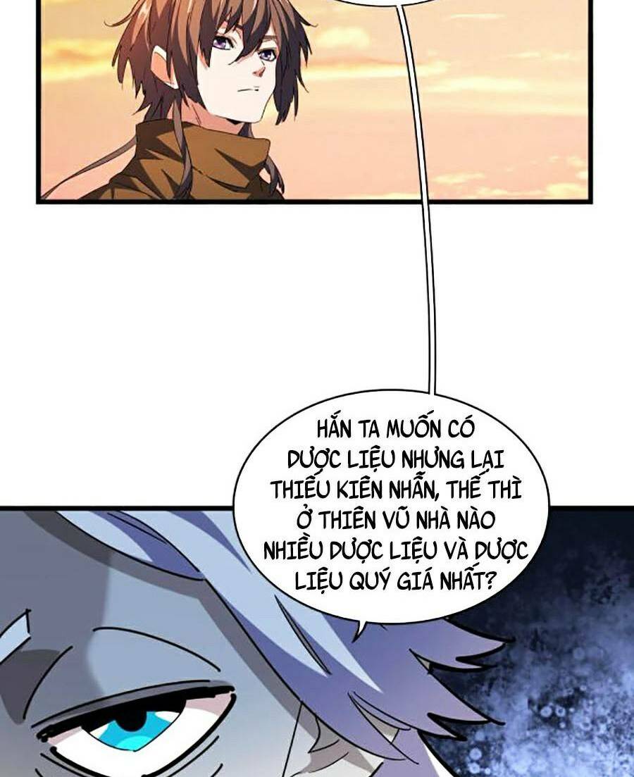 Đại Quản Gia Là Ma Hoàng Chap 270 - Next Chap 271