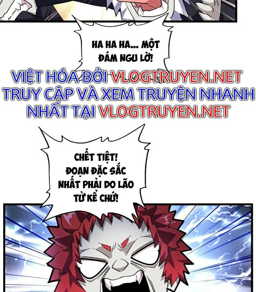 Đại Quản Gia Là Ma Hoàng Chap 270 - Next Chap 271