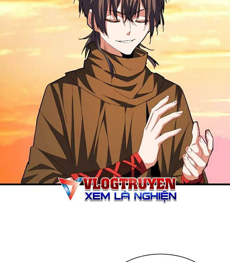 Đại Quản Gia Là Ma Hoàng Chap 270 - Next Chap 271