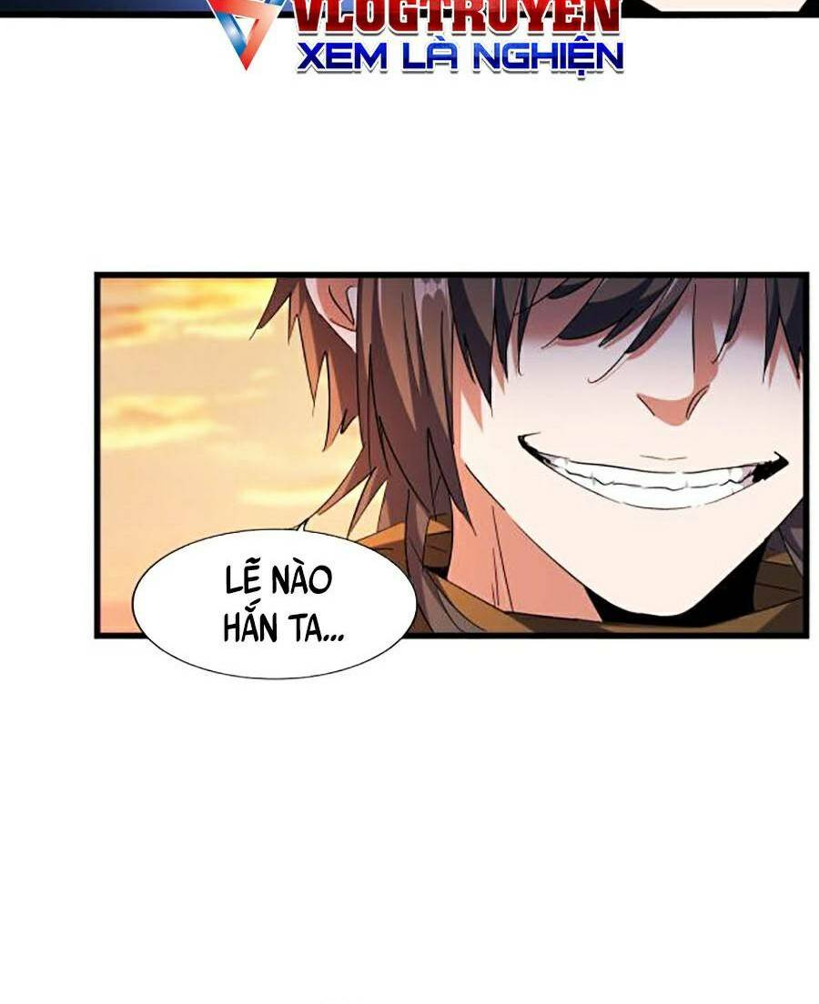 Đại Quản Gia Là Ma Hoàng Chap 270 - Next Chap 271