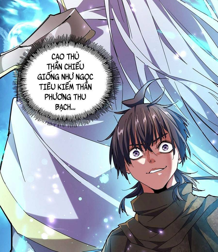 Đại Quản Gia Là Ma Hoàng Chap 271 - Next Chap 272