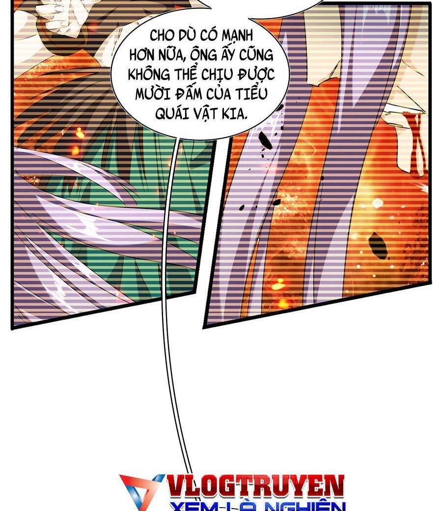 Đại Quản Gia Là Ma Hoàng Chap 271 - Next Chap 272