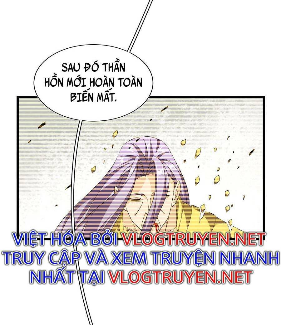 Đại Quản Gia Là Ma Hoàng Chap 271 - Next Chap 272