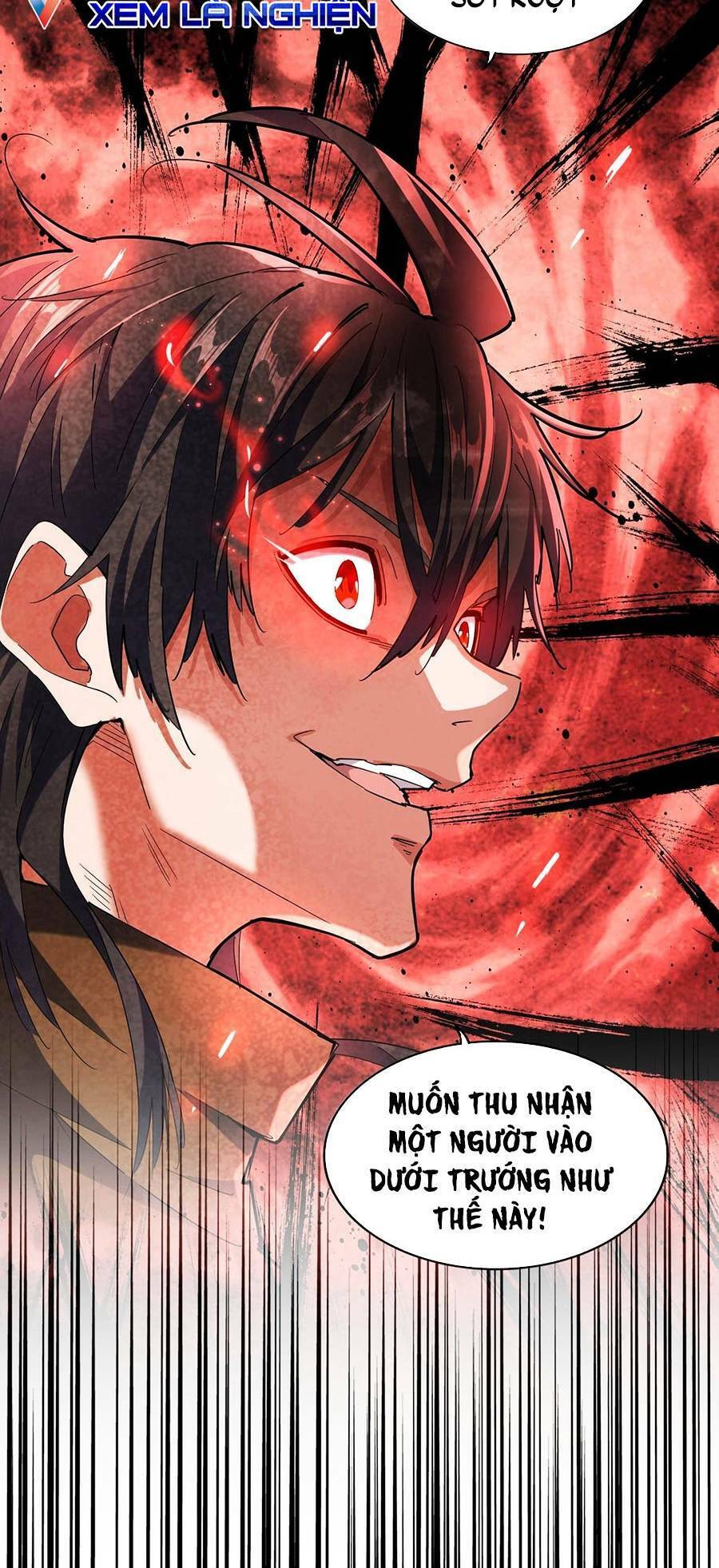 Đại Quản Gia Là Ma Hoàng Chap 271 - Next Chap 272