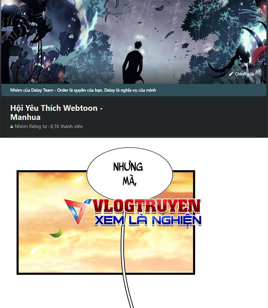 Đại Quản Gia Là Ma Hoàng Chap 272 - Next Chap 273