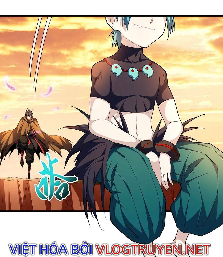 Đại Quản Gia Là Ma Hoàng Chap 272 - Next Chap 273