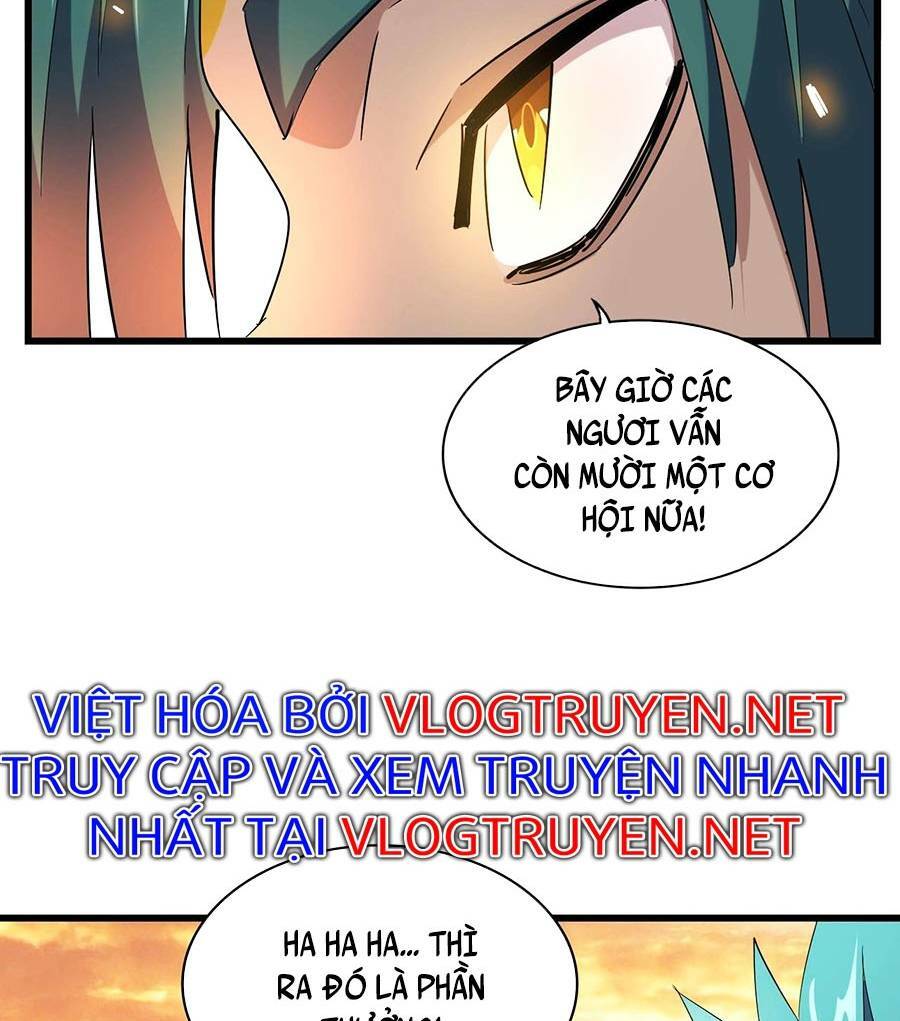 Đại Quản Gia Là Ma Hoàng Chap 272 - Next Chap 273