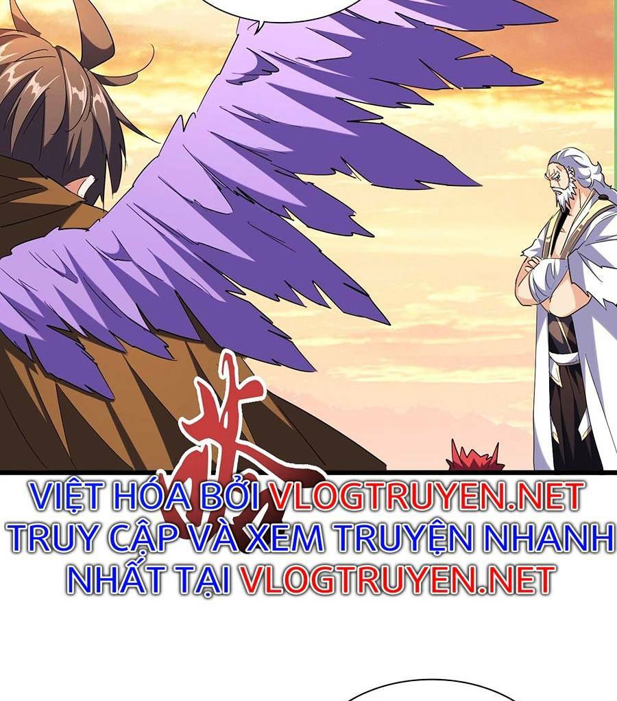 Đại Quản Gia Là Ma Hoàng Chap 272 - Next Chap 273