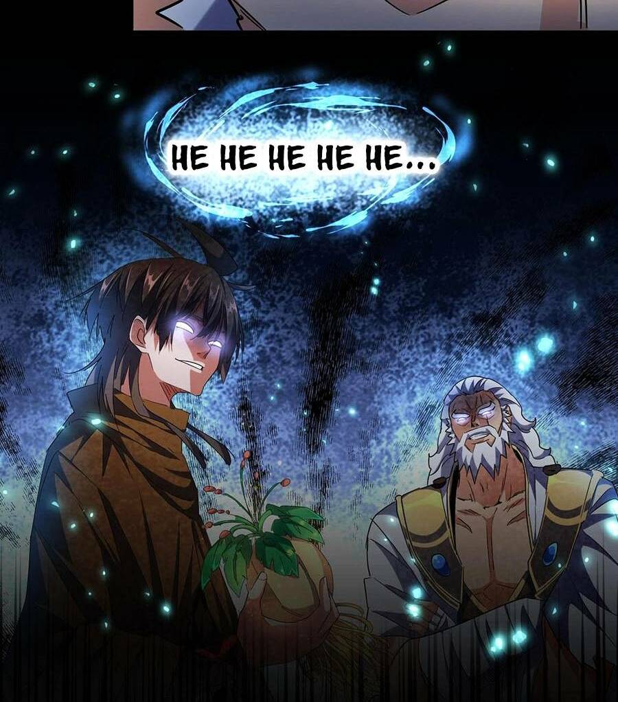 Đại Quản Gia Là Ma Hoàng Chap 272 - Next Chap 273