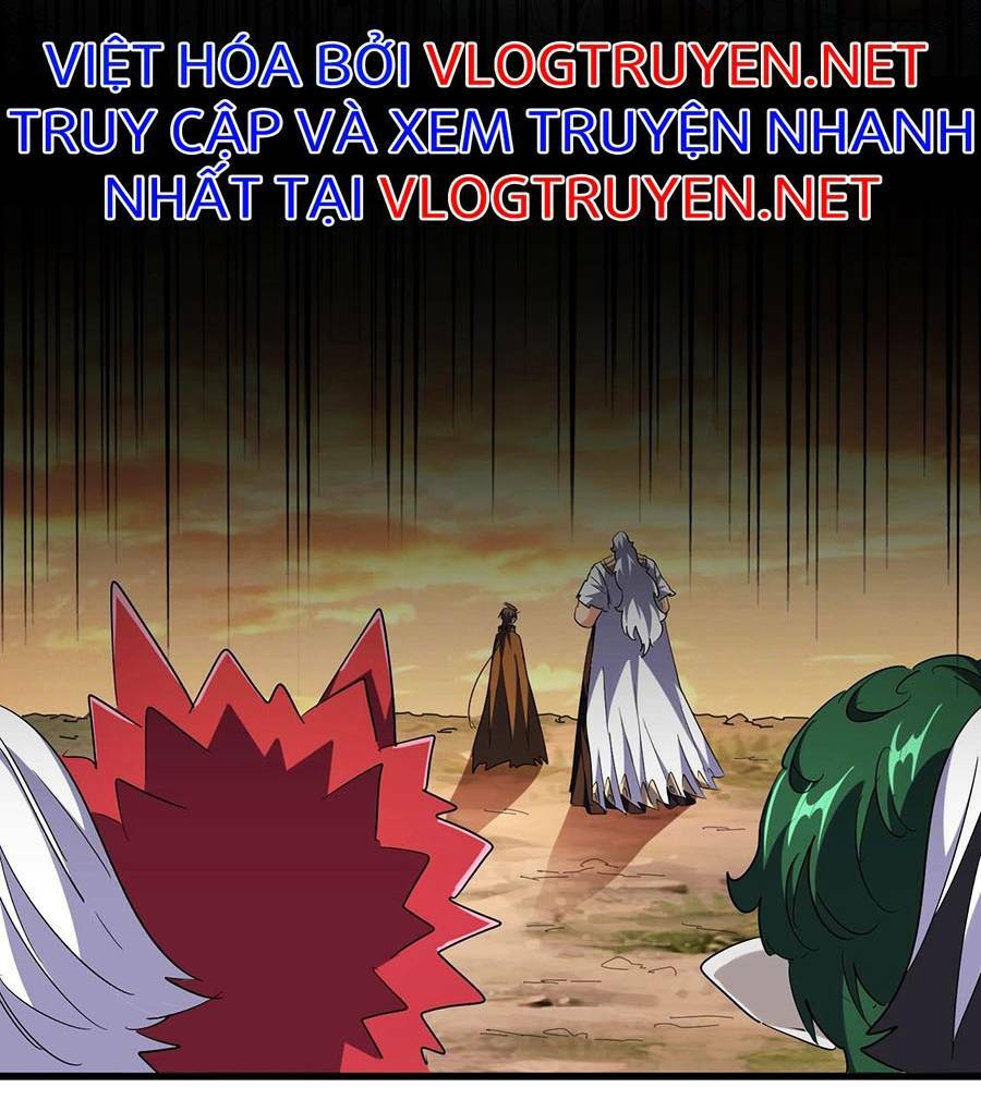 Đại Quản Gia Là Ma Hoàng Chap 272 - Next Chap 273