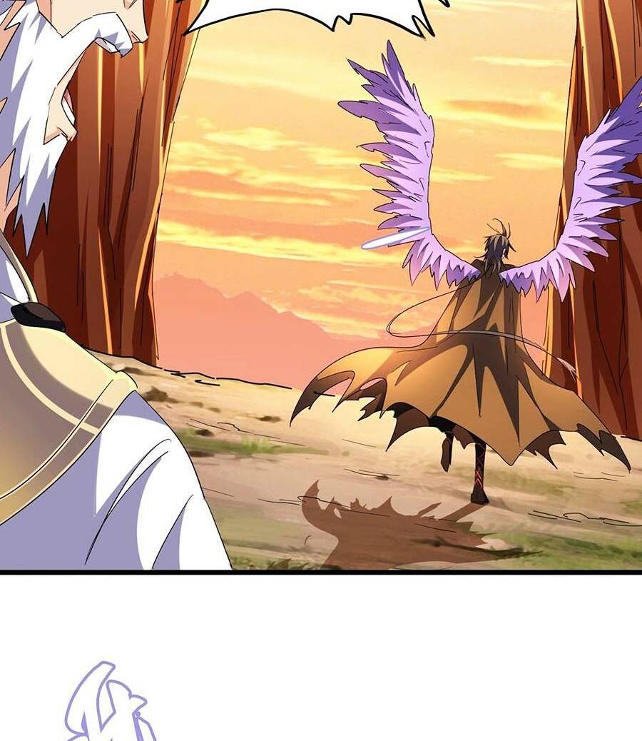 Đại Quản Gia Là Ma Hoàng Chap 272 - Next Chap 273