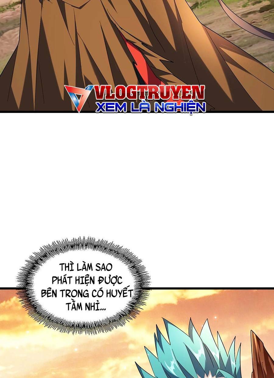 Đại Quản Gia Là Ma Hoàng Chap 272 - Next Chap 273