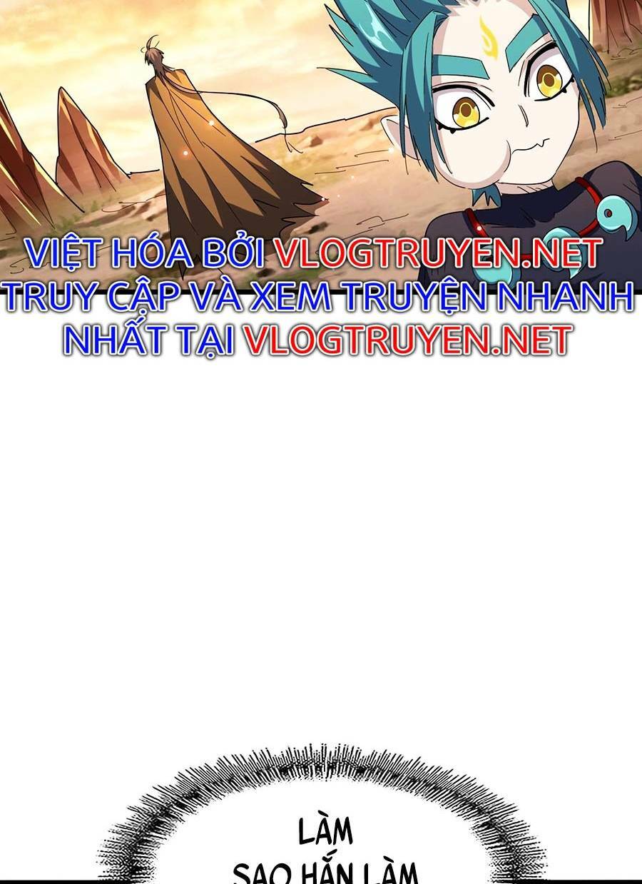 Đại Quản Gia Là Ma Hoàng Chap 272 - Next Chap 273