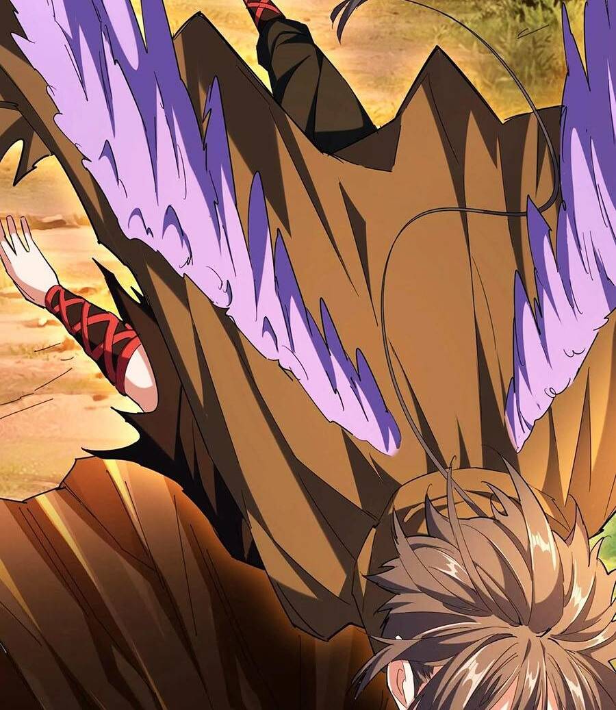 Đại Quản Gia Là Ma Hoàng Chap 272 - Next Chap 273