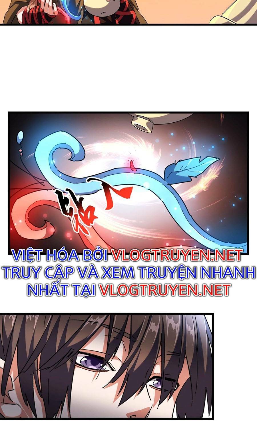 Đại Quản Gia Là Ma Hoàng Chap 273 - Next Chap 274